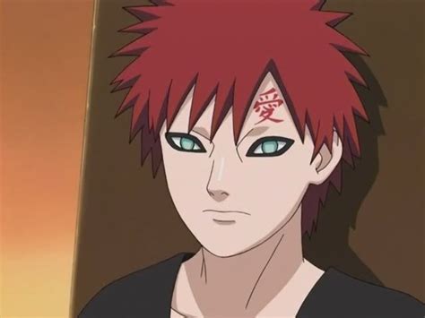 Kazekage Gaara - Kazakage Gaara Photo (25036228) - Fanpop