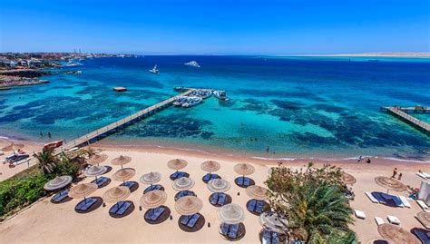 Hurghada Attractions | Hurghada City | Hurghada Egypt | Red Sea Hurghada