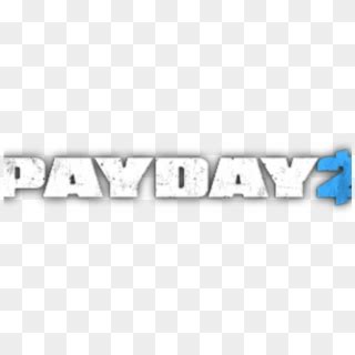 Payday 2 Logo Png - Payday 2 Crimewave Edition Logo, Transparent Png ...