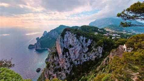 Top 21 Tourist Attractions in Capri, Italy (2024)