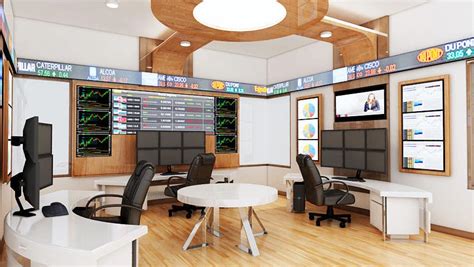 Trading Room Design - paket hosting unlimited dan domain terbaik murah ...