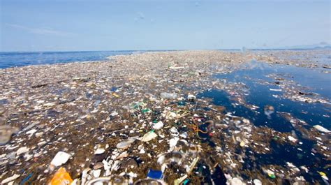 Gambar Sampah Plastik Di Laut – analisis