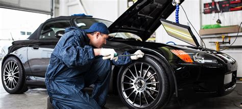 How To Car Body Repair What You Need to Know Near Me