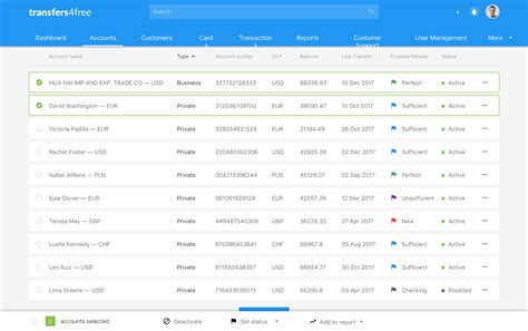 Designing better tables for enterprise applications | Enterprise ...