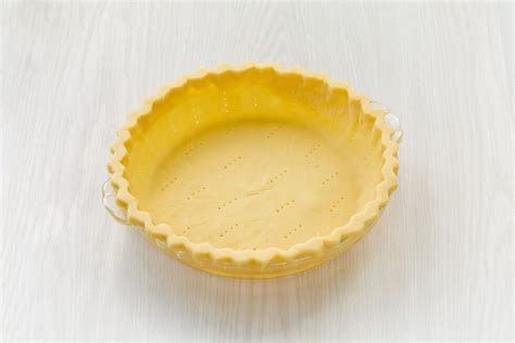 Classic Single Pie Crust Recipe - Best Baking Tips