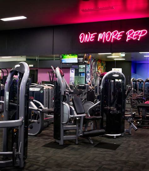 Gym - Sky Fitness Traralgon