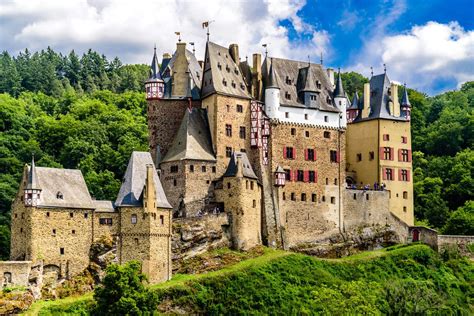 16 Most Beautiful Castles in Germany - Road Affair