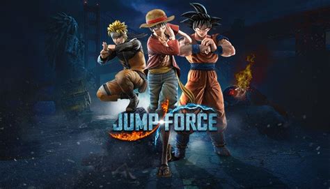 Jump Force 2 Release Date for Windows (PC), PS5 & Xbox Series X ...