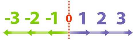 Positive And Negative Numbers For Kids | DK Find Out