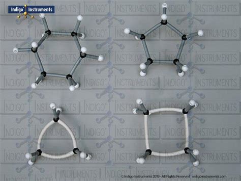 Orbit Foundation Basic Chemistry Model Set w/ Orbitals