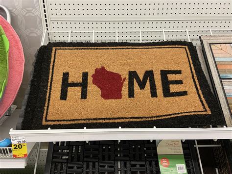 Found at the Holland Meijer : r/Michigan