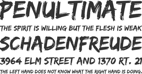 Edo Font Free by Vic Fieger » Font Squirrel