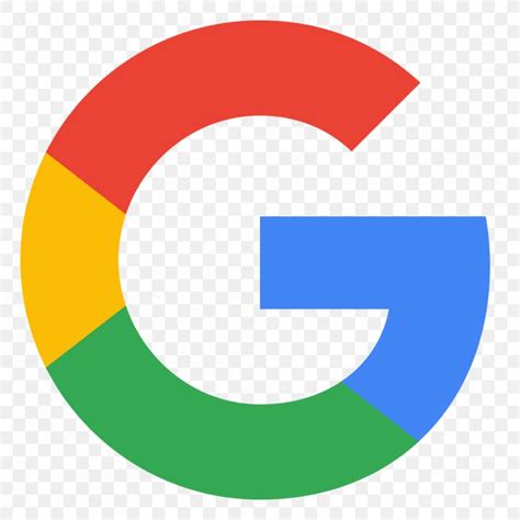 Google Logo Google Search Icon, PNG, 1000x1000px, Google, Area ...