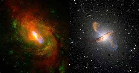 NASA Scientists Use Discover Supercomputer To Create Black Hole Jets