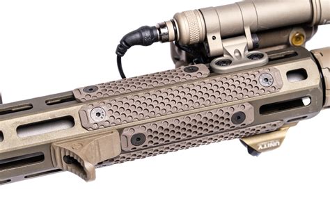 Improve AR 15 Firing Accuracy With These 5 Accessories - RailScales LLC