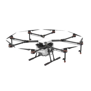 AGRAS MG-1S Series - DJI