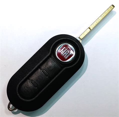 Fiat Van Keys