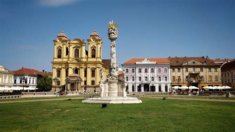 Visions of Timisoara : Romania | Visions of Travel