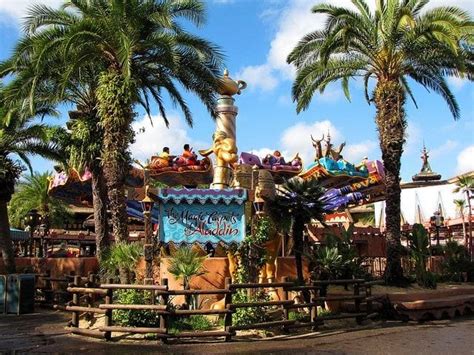 Aladdin Magic Carpet Ride Disney World | www.cintronbeveragegroup.com