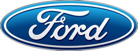 Ford Logo - PNG and Vector - Logo Download