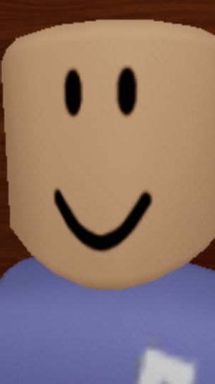 Roblox smile meme Blank Template - Imgflip