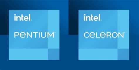 Intel Pentium And Celeron Branding To Be Discontinued In 2023 - Lowyat.NET