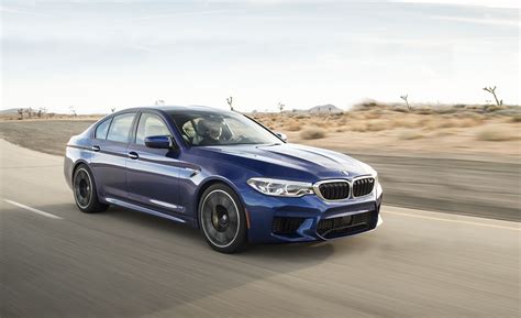 2020 BMW M5 Reviews | BMW M5 Price, Photos, and Specs | Car and Driver