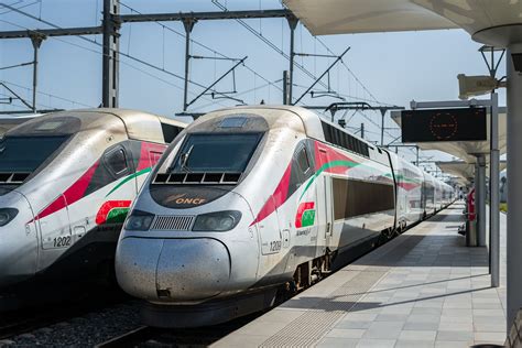 High-speed rail tunnel plan to connect Europe to Africa launched by ...