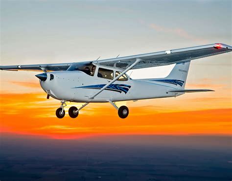 Cessna Skyhawk