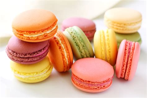 French Macarons | Sweet Cheats Atlanta