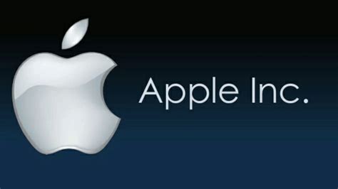 Apple creates history; becomes 1st US company to hit $2 trillion mark ...