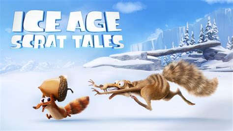 Watch Ice Age: Scrat Tales | Disney+