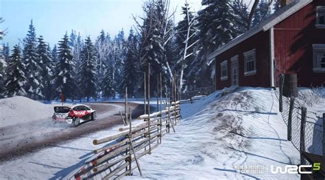 WRC 5 Download - GamesofPC.com