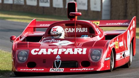 Report: Alfa Romeo Could Field The Best Sounding Prototype In American ...