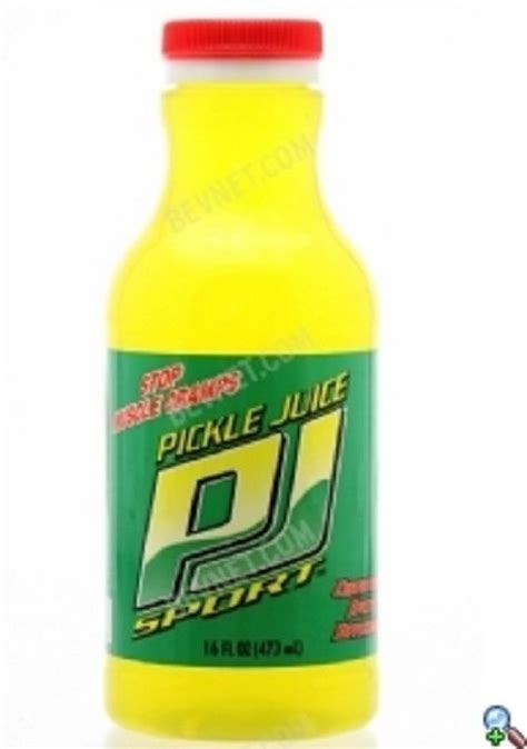 Pickle Juice Sport 12 pack 16oz. Stay Hydrated With Pickle Juice Sport ...