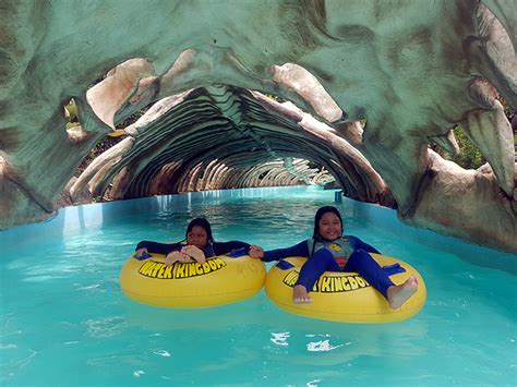 Water Kingdom Mekarsari: Lokasi, Jam Buka & Harga Tiket 2024