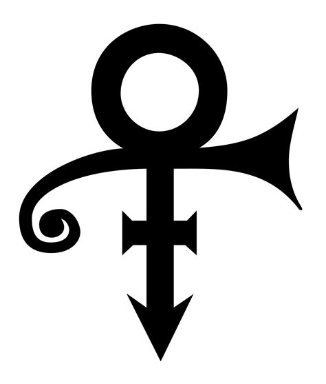 Prince Symbol Wallpapers - Top Free Prince Symbol Backgrounds ...