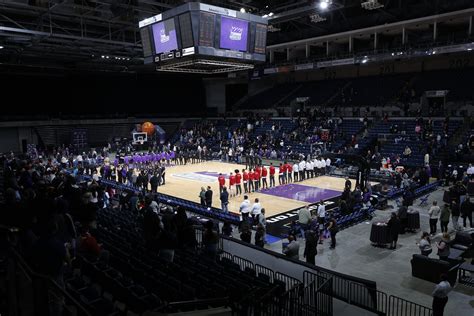 Stockton Kings Fall to Sioux Falls Skyforce in G League Playoff ...