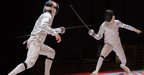 American Fencing Academies: Are They Adequately Preparing Our Children ...