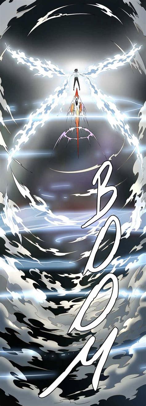 Tower of God - Bam Uses Spirits | Tower, Manhwa, God