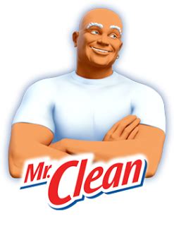 My Two Cents: MISTER MARCH MADNESS CONTEST | Mr clean, Mr., Cleaning