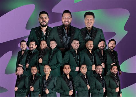 Banda MS Announces U.S. Dates for 2024 New Decade Tour