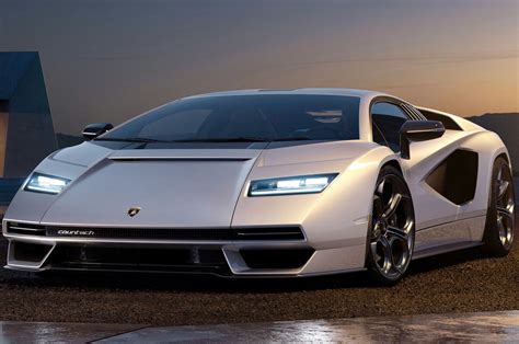 Car history | Lamborghini Wiki | Fandom