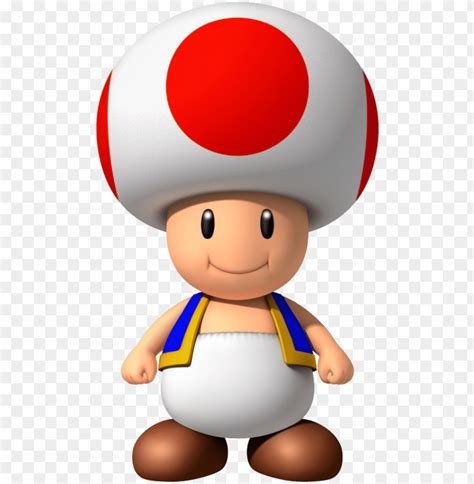 Free download | HD PNG image result for toad mushroom character in ...