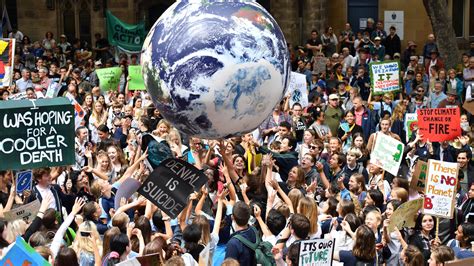 Youth Climate Strike Seattle (Friday May 3rd) with Youth Climate Strike ...