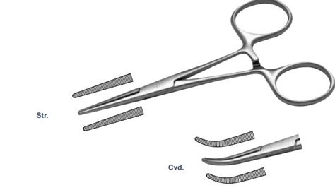 Ydm Laboratory Forceps (YDM) | Dental Product | Pearson Dental