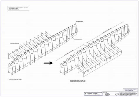 Free small catamaran building plans ~ Yole boat plans