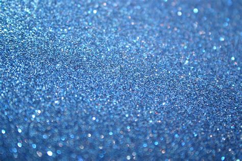 15+ Blue Glitter Backgrounds | Wallpapers | FreeCreatives