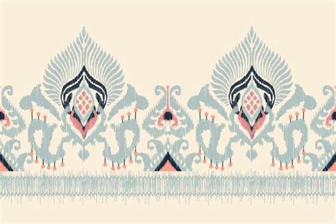 Ikat Vector Art, Icons, and Graphics for Free Download