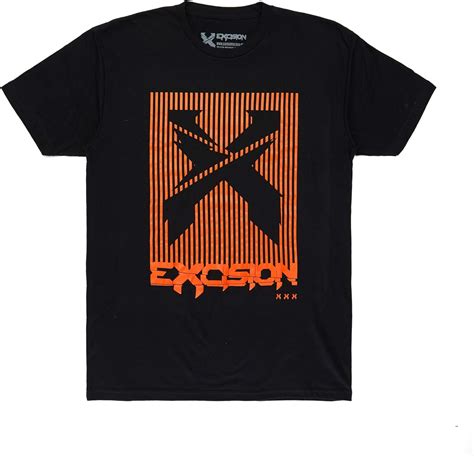 Excision Merch | Shop Excision Clothing & Apparel